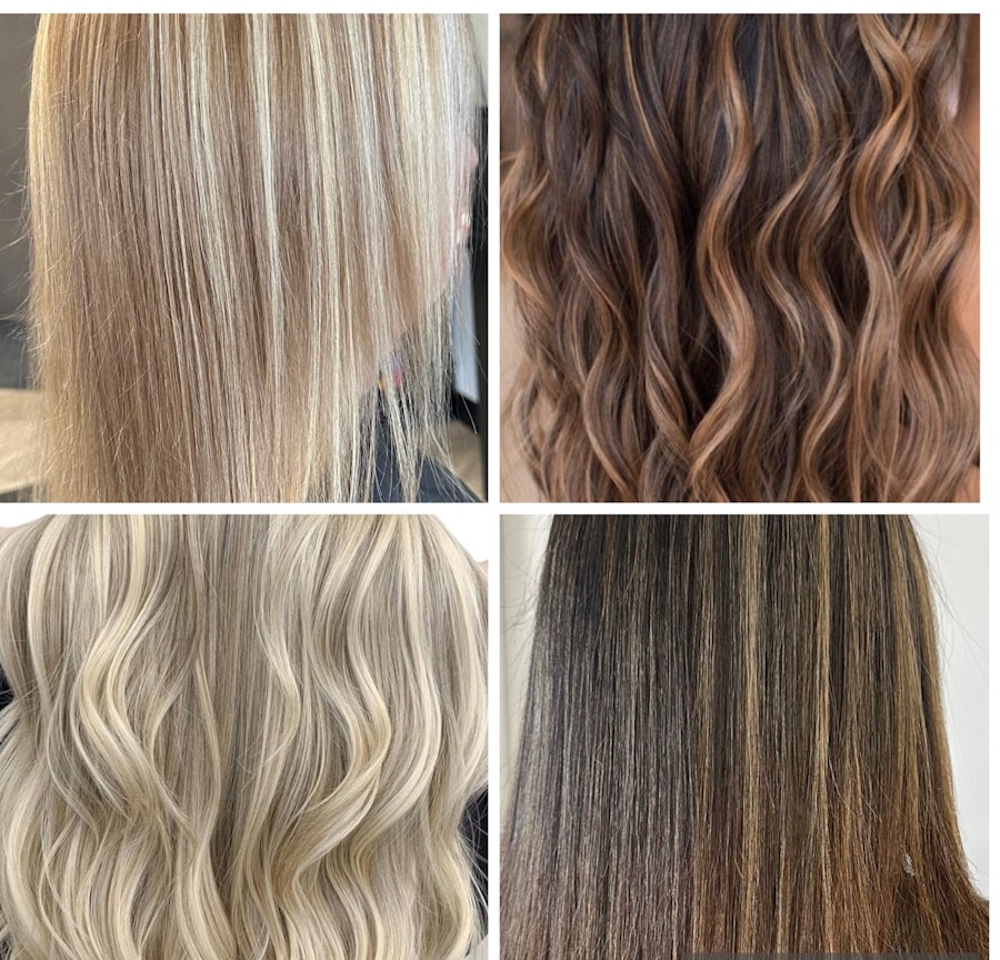 Saskatoon Stonebridge Hair Salon