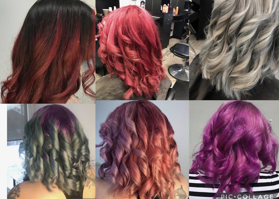 Saskatoon Stonebridge Hair Salon